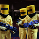 Image for article titled The Coolest Cosplay from Rose City Comic-Con